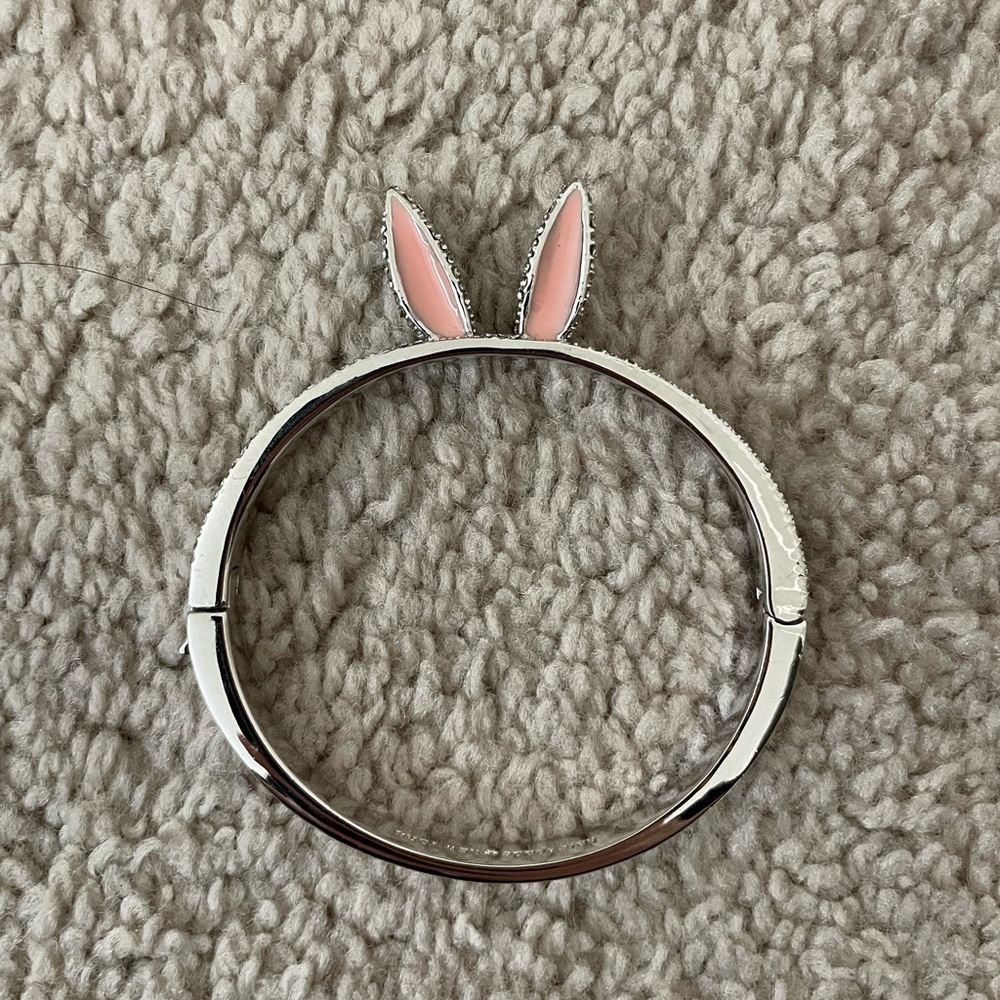 COPY - Kate space bunny bracelet